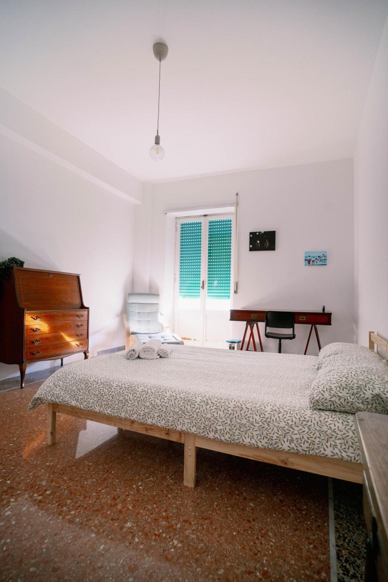 Villa Fiorelli Rooms Rom Exteriör bild